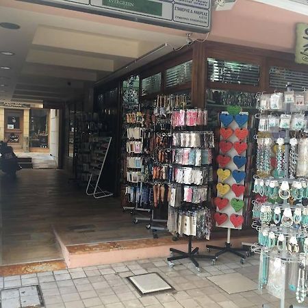 Argostoli'S Heard 아파트 외부 사진